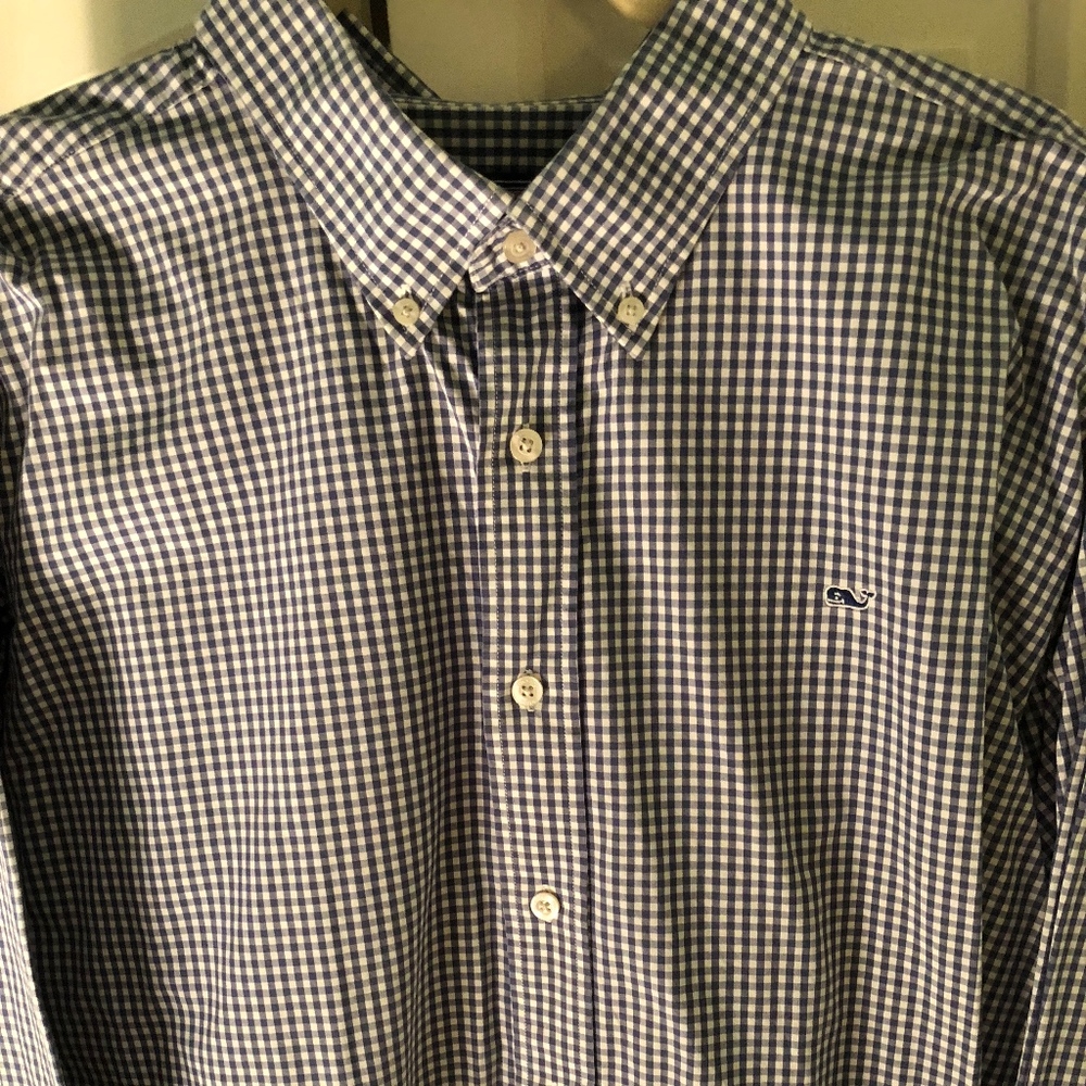 Dress Shirt